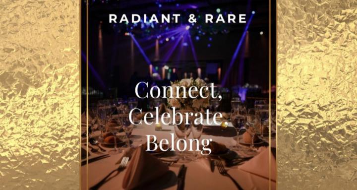Radiant & Rare Society