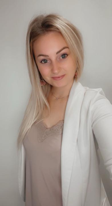 Anaïs Caron