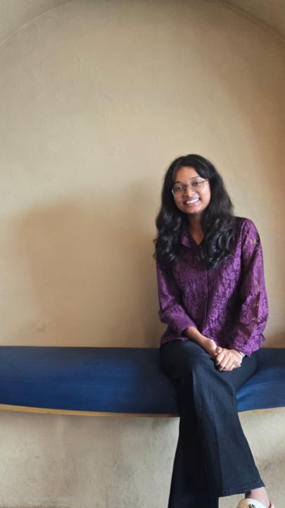 Akhila Murahari