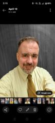 Fred Knapp