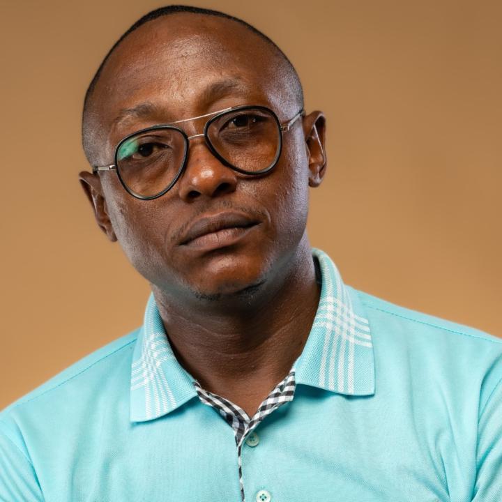 Joseph Mwangi Ndua