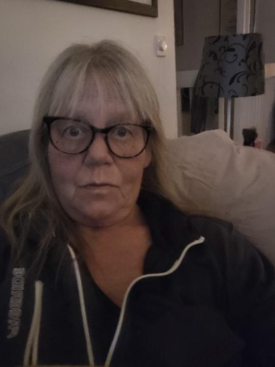 Theresia Larsson