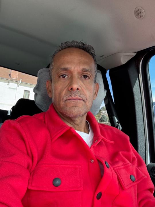 Luis Prieto