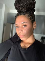 Chante Ebanks