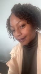 Sarah Pacome-isidore