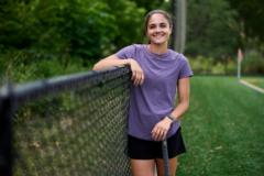 Mckenzie Ridgely