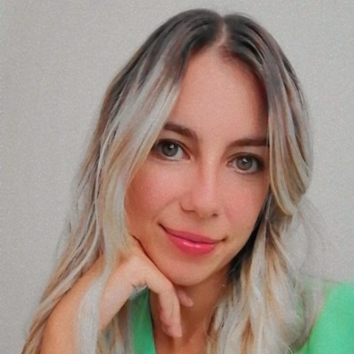 Carina Rodrigues