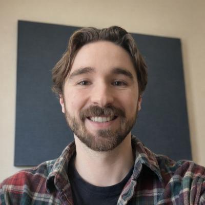 Aaron Kopplin