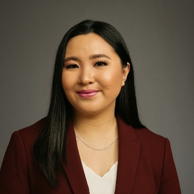 Crastina Montinola