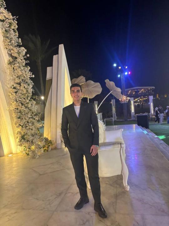 Mohamed Yousri
