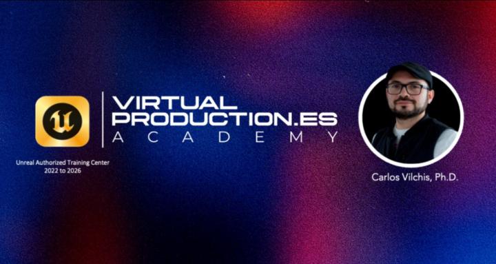 Virtual Production Academy