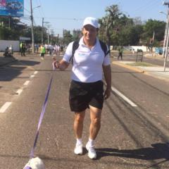 Jose Maria Villegas