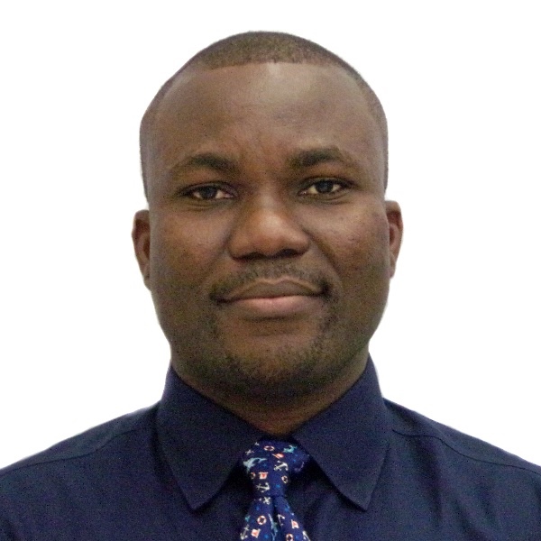 Christopher Asubonteng