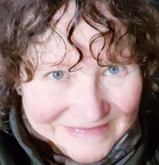 Mary-Lis Laurens