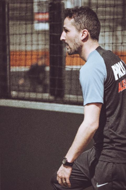 Adam Ben ghorbal