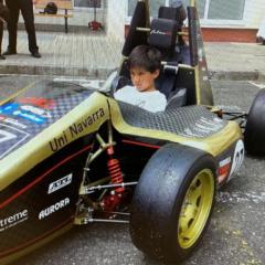 Ignacio Diaz Riofrio