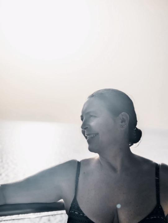 Carolina Vizcaíno Marrero