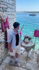 Markus-rikardo Panait