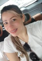 Leidy Arias