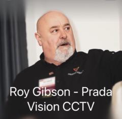 Roy Gibson