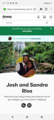 Josh Rios