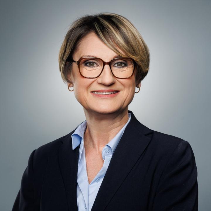 Barbara Thocquenne