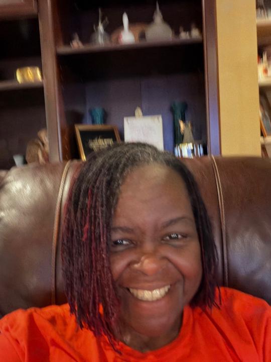 Kim Cole