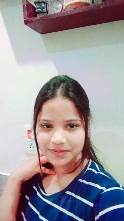 Tanisha Kushwaha
