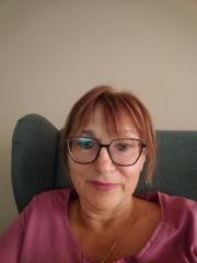 Розалина Шиновска