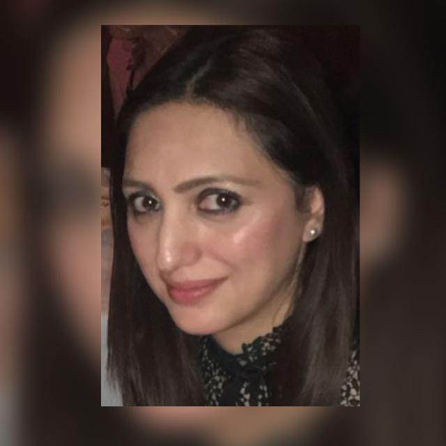 Rabia Babar