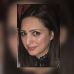 Rabia Babar