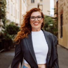 Nicky Veenvliet