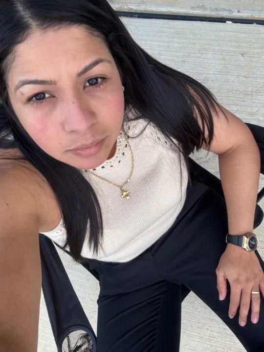Solangel Lopez