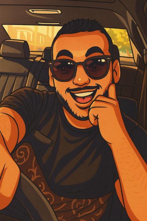 Billy Jamal