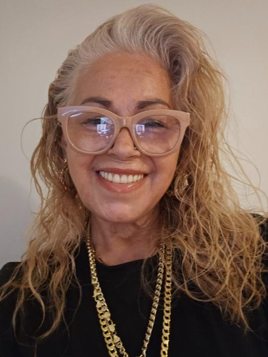 Maria Carrasquillo