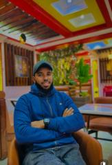 Imran Abdi