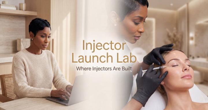 Injector Launch Lab