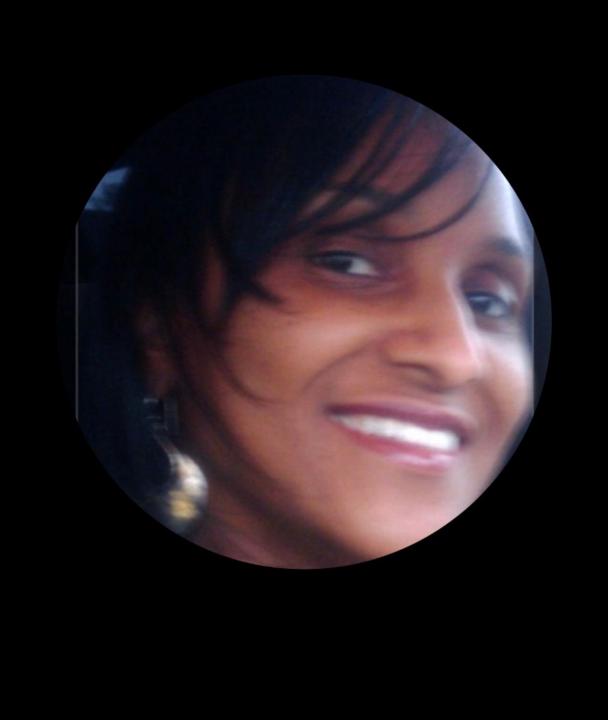 Angela Whitaker