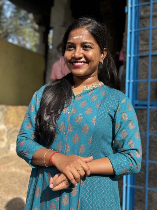 Yamini J