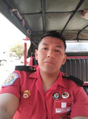 Jean Carlo Huacho Caceres