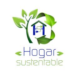 Vane y Gabriel Hogar Sustentable