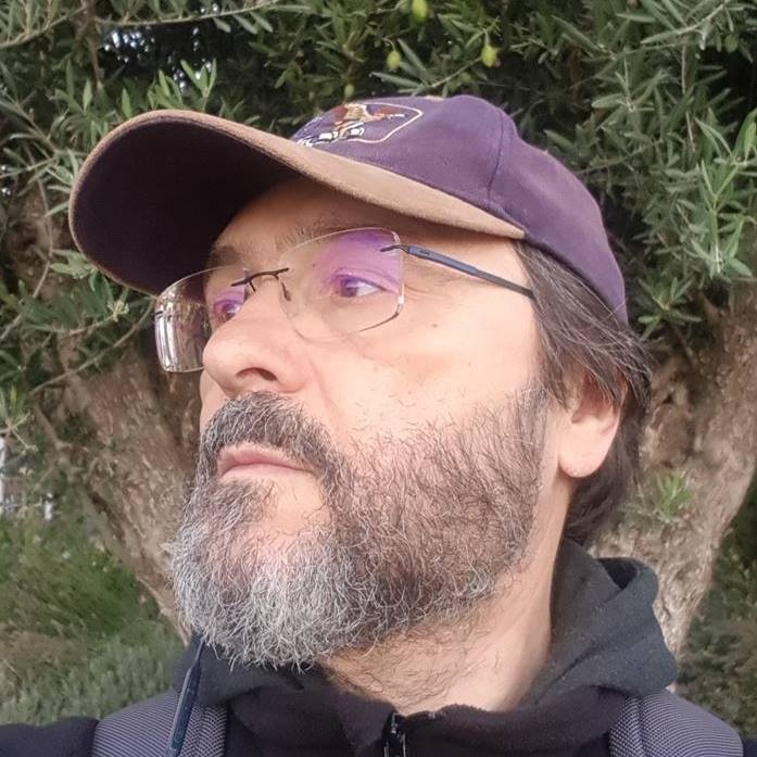 Alfredo Pablo