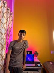 Ashutosh Behera Behera