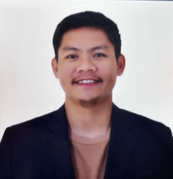 Raymond Jay Antipuesto