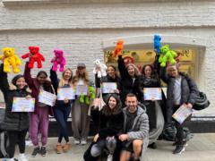 Teacher Training
