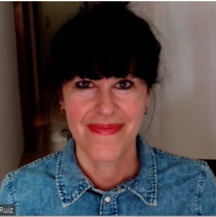 Susana Ruiz Iturriaga