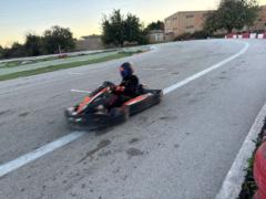 Adrián Martínez del Olmo