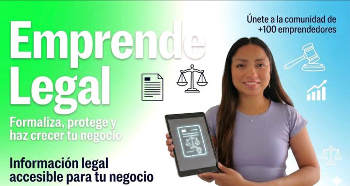 Emprende Legal