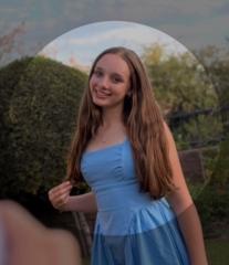 Grace Combs
