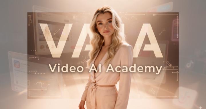 VAIA - Video AI Academy